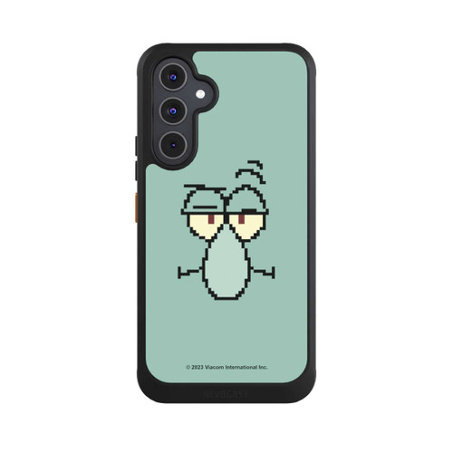 Samsung Galaxy A54 5G NIVOcore Squidward Bold And Brash