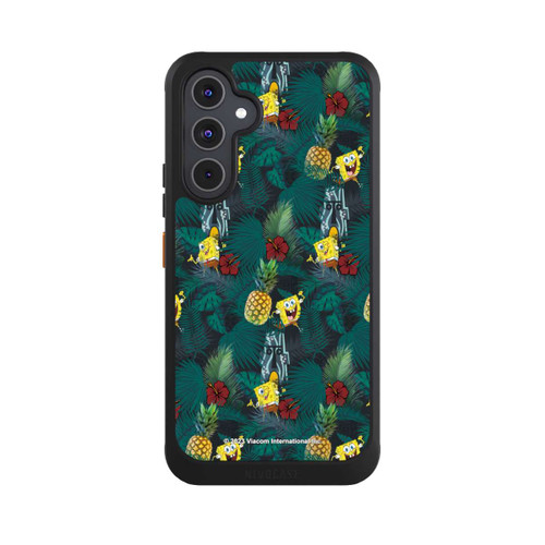 Samsung Galaxy A54 5G NIVOcore Spongebob Pineapple Pattern