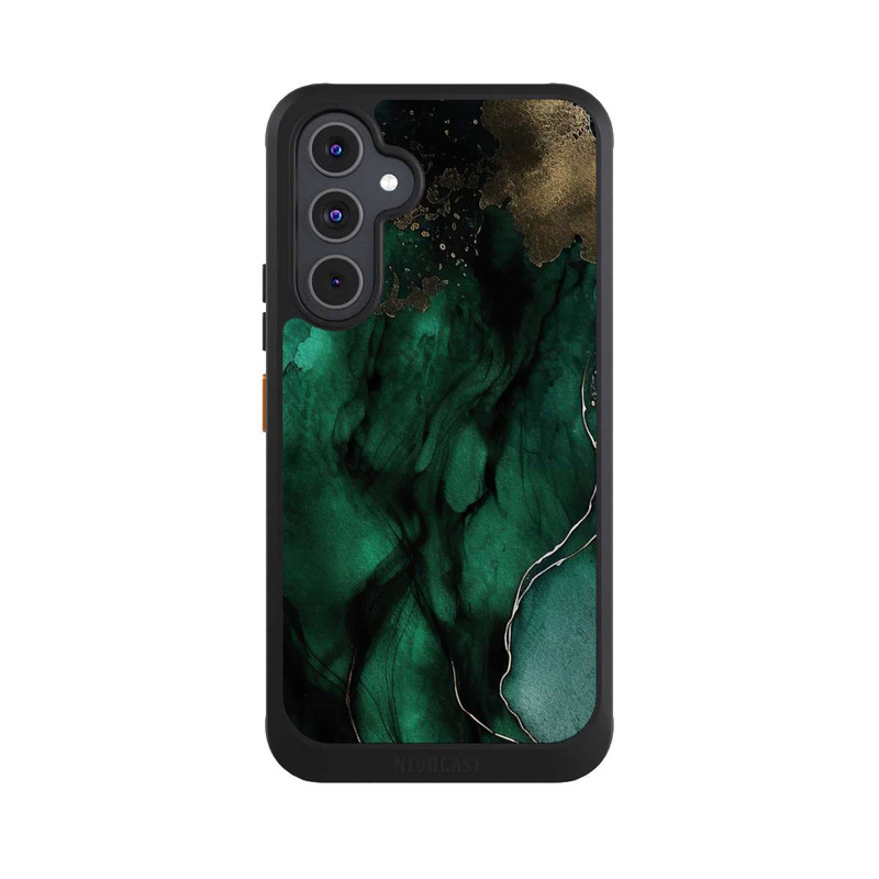 Galaxy A54 5G NIVOcore Green Gold