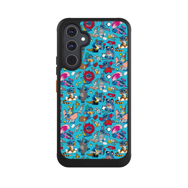 Galaxy A54 5G NIVOcore Stitch Costume Pattern