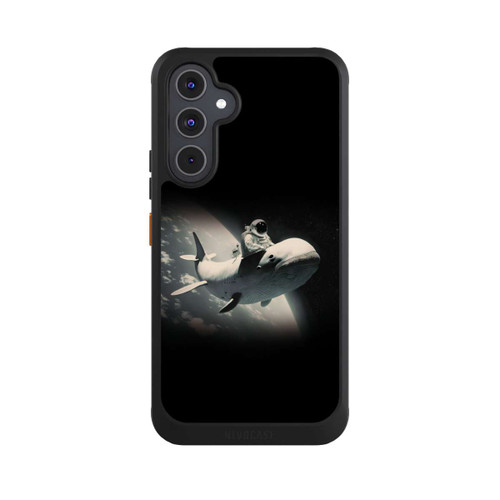 Samsung Galaxy A54 5G NIVOcore Eine besondere Reise Astronaut