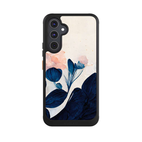 Samsung Galaxy A54 5G NIVOcore Blaue Tulpen