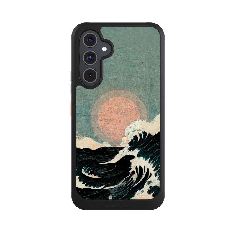 Galaxy A54 5G NIVOcore Lac sauvage
