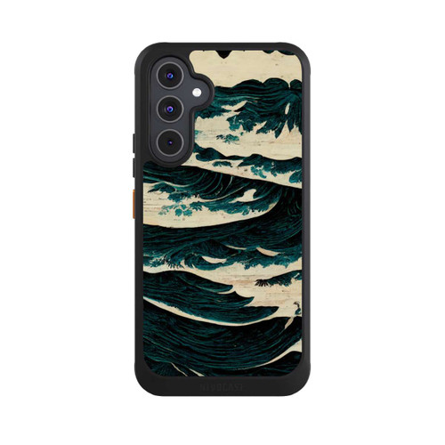 Samsung Galaxy A54 5G NIVOcore Wilde Wellen