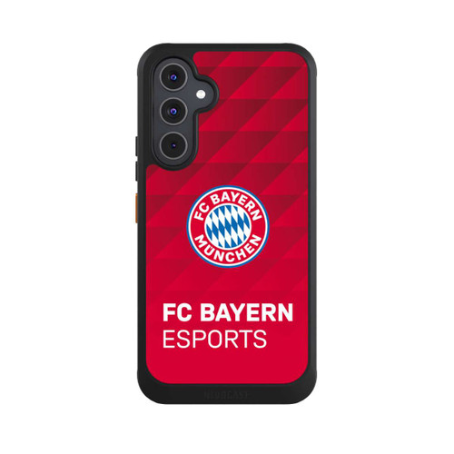 Samsung Galaxy A54 5G NIVOcore FCB eSports Red