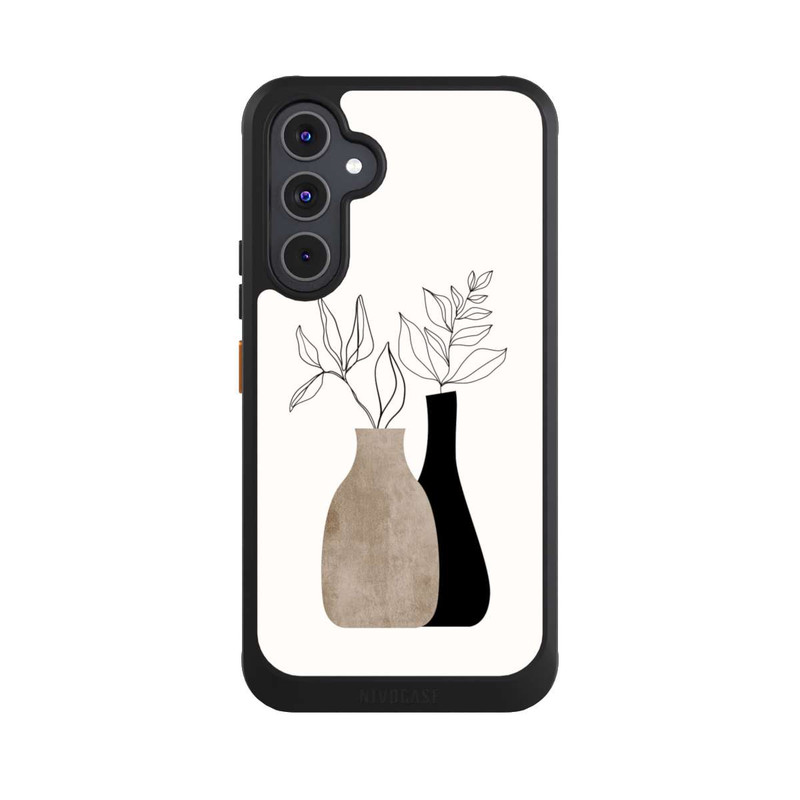 Galaxy A54 5G NIVOcore Grey In Grey