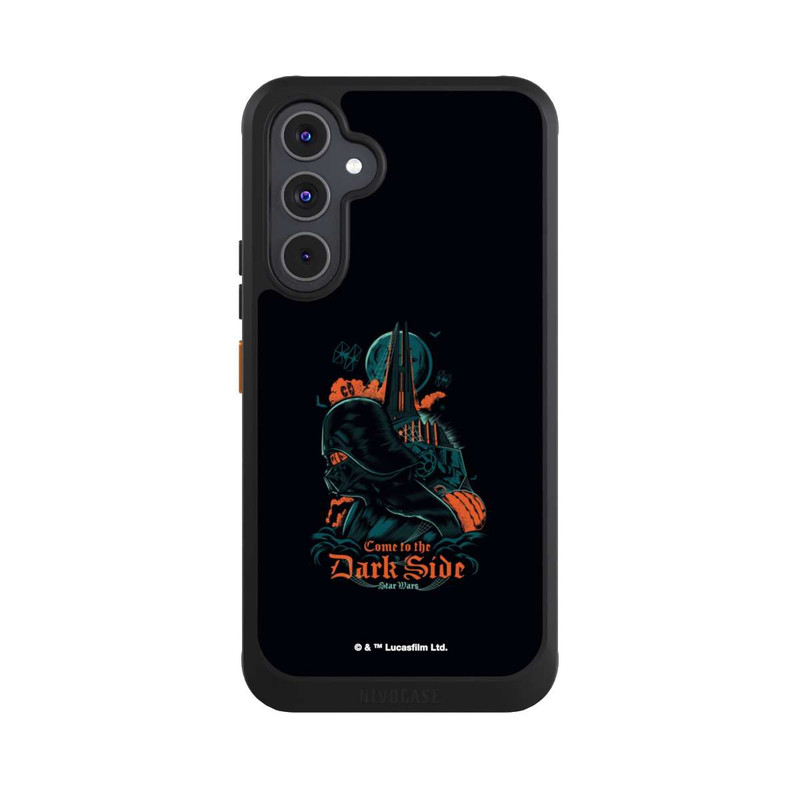 Galaxy A54 5G NIVOcore Darth Vader Halloween