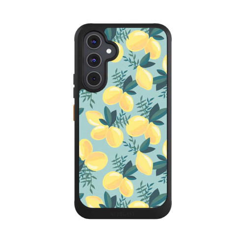 Samsung Galaxy A54 5G NIVOcore Painted Lemons