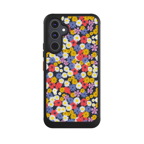 Samsung Galaxy A54 5G NIVOcore Wildblumen-Muster
