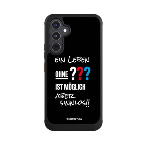 Samsung Galaxy A54 5G NIVOcore Ein Leben Ohne ???