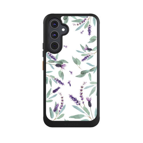 Samsung Galaxy A54 5G NIVOcore Lavender Branches