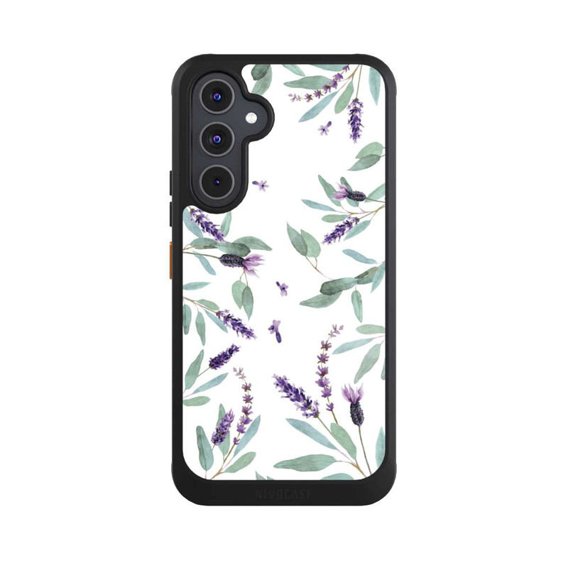 Galaxy A54 5G NIVOcore Lavender Branches