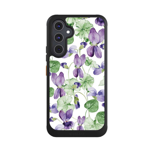 Samsung Galaxy A54 5G NIVOcore Lila Veilchen
