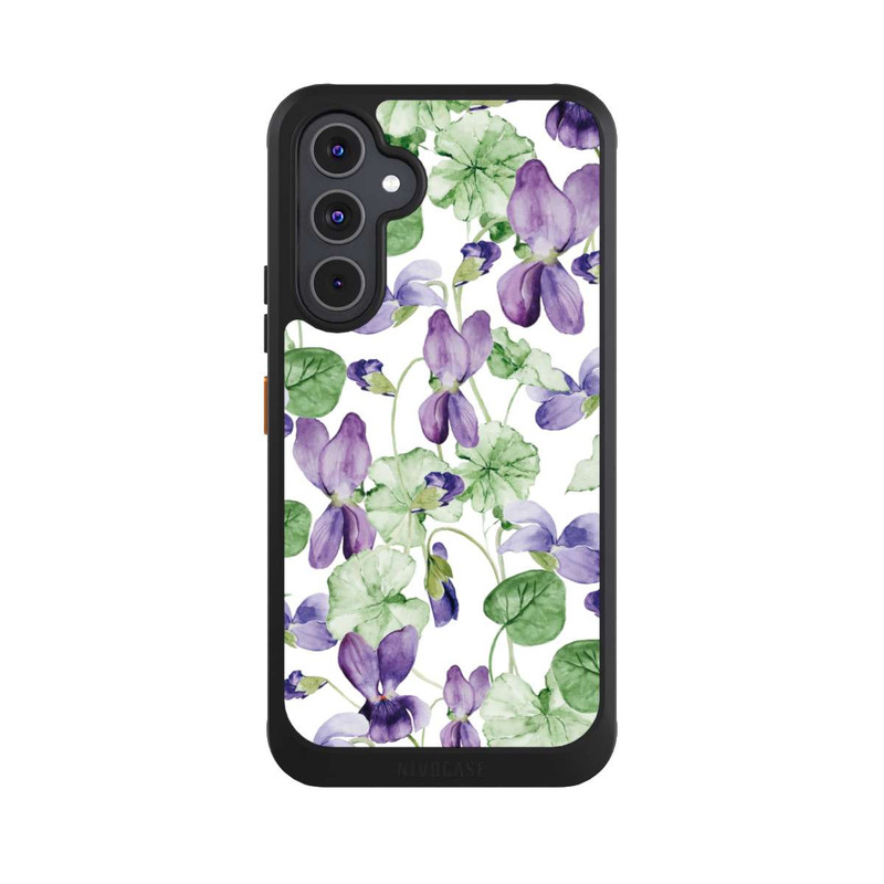 Galaxy A54 5G NIVOcore Lila Veilchen