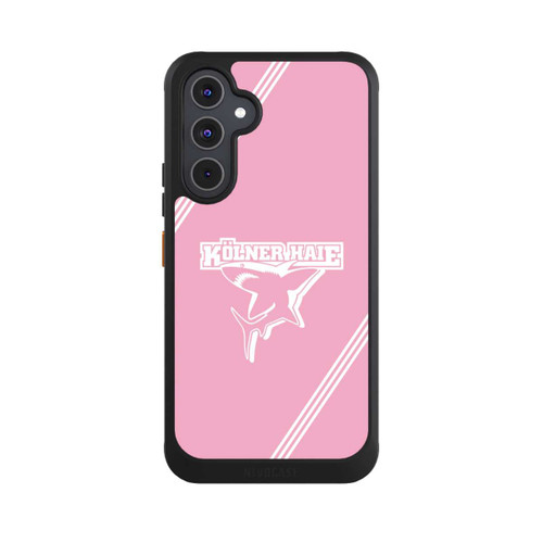 Samsung Galaxy A54 5G NIVOcore Kölner Haie Rosa