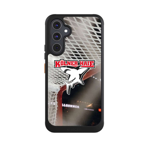 Samsung Galaxy A54 5G NIVOcore Kölner Haie Tor