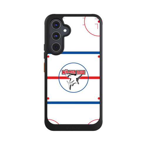 Samsung Galaxy A54 5G NIVOcore Kölner Haie Spielfeld