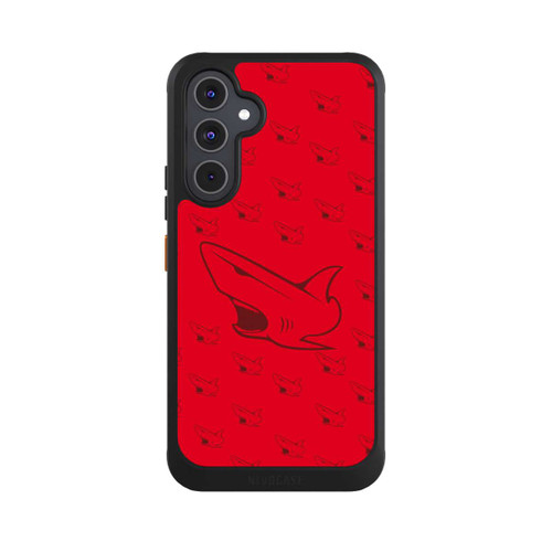 Samsung Galaxy A54 5G NIVOcore Kölner Haie Rot