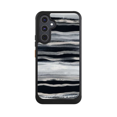 Samsung Galaxy A54 5G NIVOcore Abstrakte Pinselstriche 68