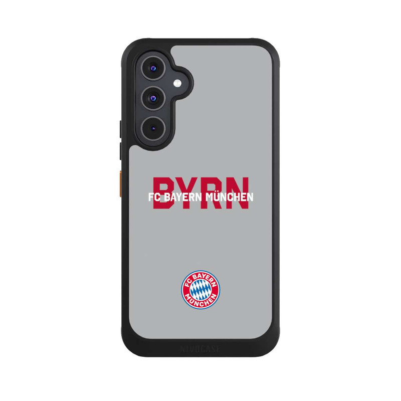 Galaxy A54 5G NIVOcore BYRN grey
