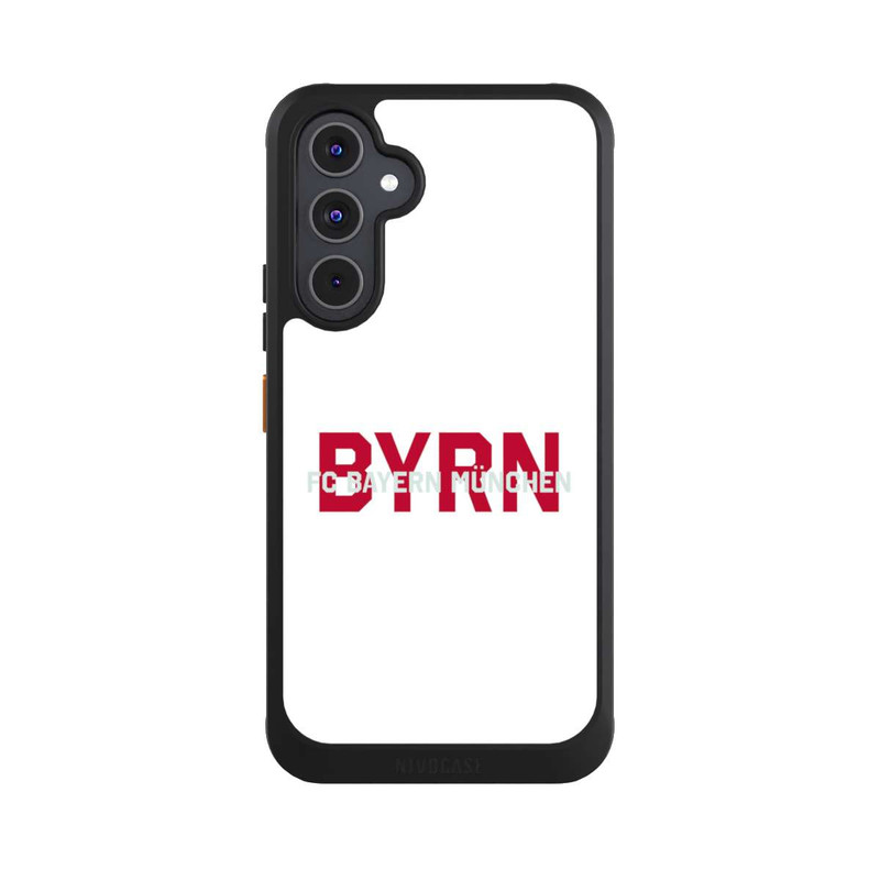 Galaxy A54 5G NIVOcore BYRN white