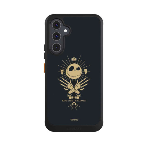 Samsung Galaxy A54 5G NIVOcore Nightmare Before Christmas King Jack