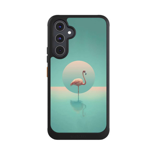 Samsung Galaxy A54 5G NIVOcore Flamingo In The Pool 
