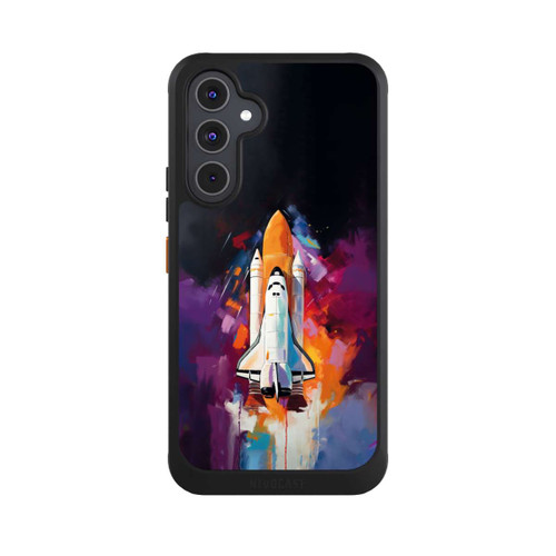 Samsung Galaxy A54 5G NIVOcore Space Shuttle Start