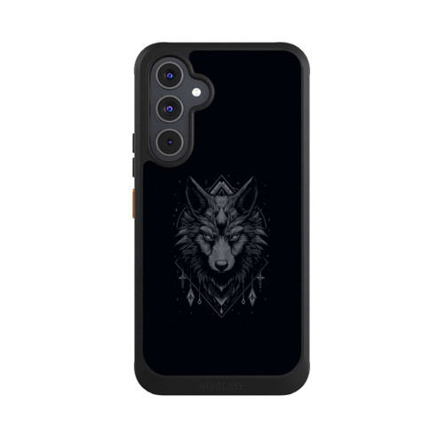 Samsung Galaxy A54 5G NIVOcore Zodiac Wolf
