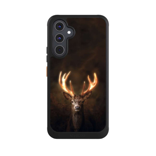Samsung Galaxy A54 5G NIVOcore Stag Golden Antlers 
