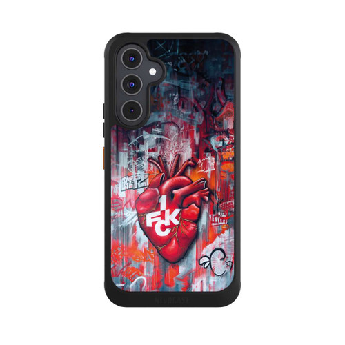 Samsung Galaxy A54 5G NIVOcore 1.FCK Herz