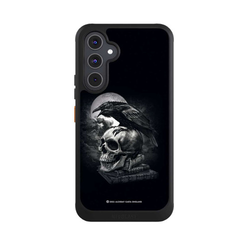 Samsung Galaxy A54 5G NIVOcore Poe's Raven