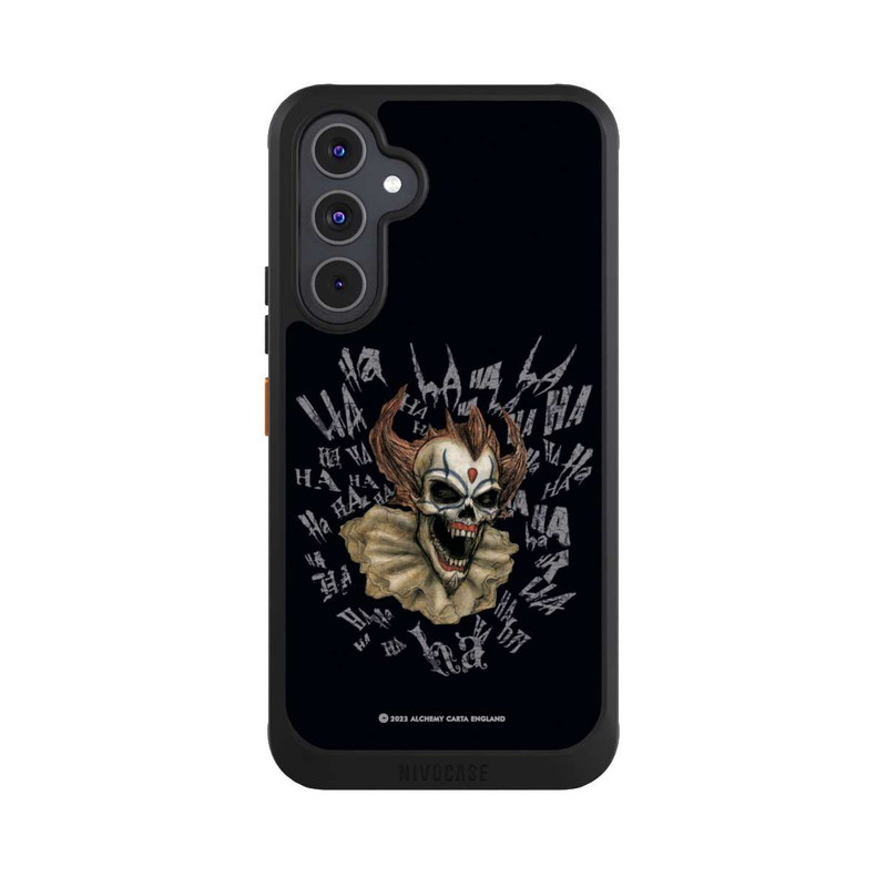 Galaxy A54 5G NIVOcore Last Laugh