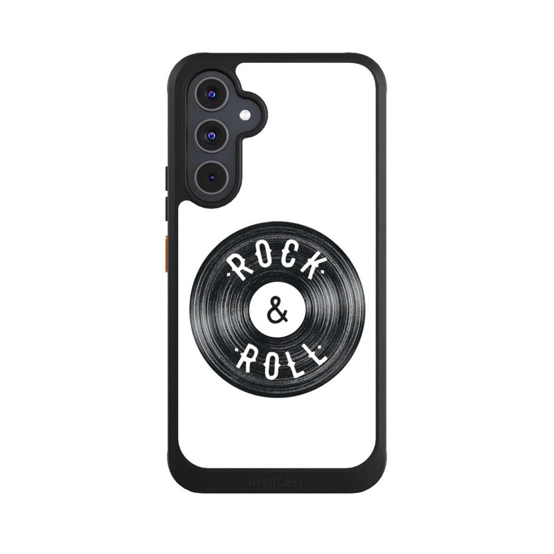 Galaxy A54 5G NIVOcore Rock and Roll