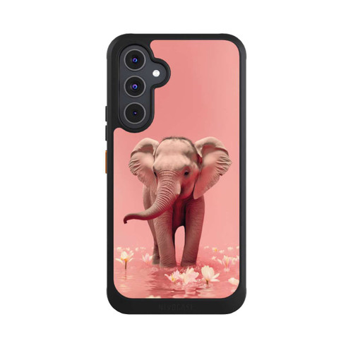 Samsung Galaxy A54 5G NIVOcore Young Elephant with AI