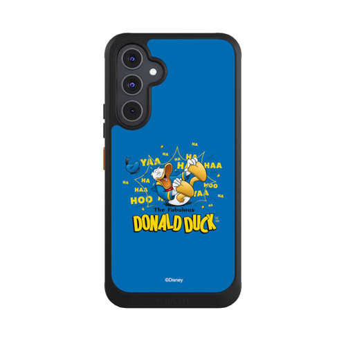 Samsung Galaxy A54 5G NIVOcore Donald Duck Laughing