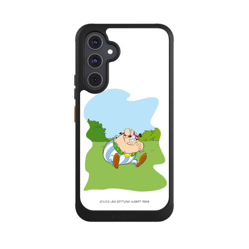 Samsung Galaxy A54 5G NIVOcore Obélix Idéfix Assis