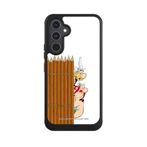 Samsung Galaxy A54 5G NIVOcore Clôture Astérix Obélix