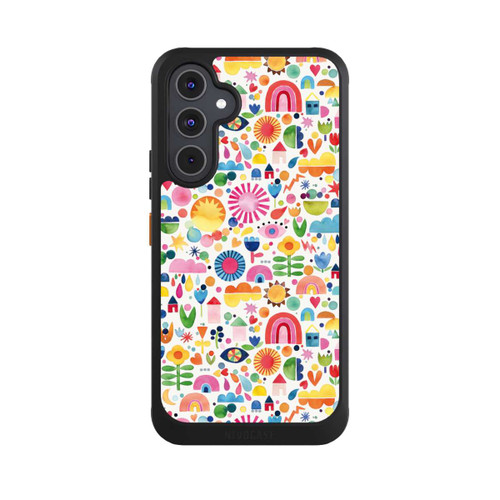 Samsung Galaxy A54 5G NIVOcore Wonderful Colorful World