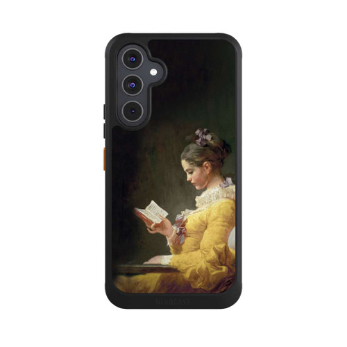 Samsung Galaxy A54 5G NIVOcore Young Girl Reading by Jean-Honore Fragonard