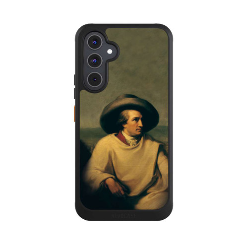 Samsung Galaxy A54 5G NIVOcore Johann Wolfgang von Goethe en Campagne