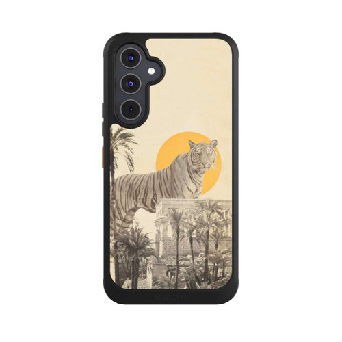 Samsung Galaxy A54 5G NIVOcore Giant Tiger in Ruins