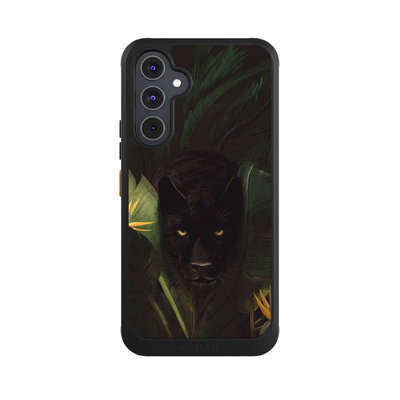 Galaxy A54 5G NIVOcore Hello Panther