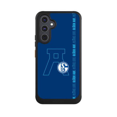 Samsung Galaxy A54 5G NIVOcore S04 Glück Auf