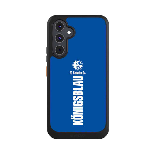 Samsung Galaxy A54 5G NIVOcore S04 Königsblau