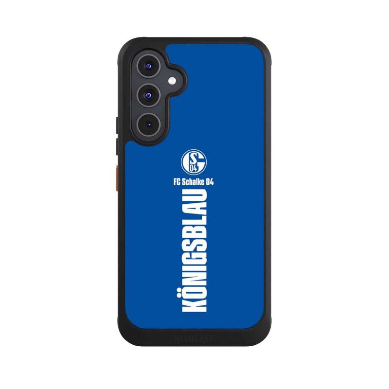 Galaxy A54 5G NIVOcore S04 Königsblau