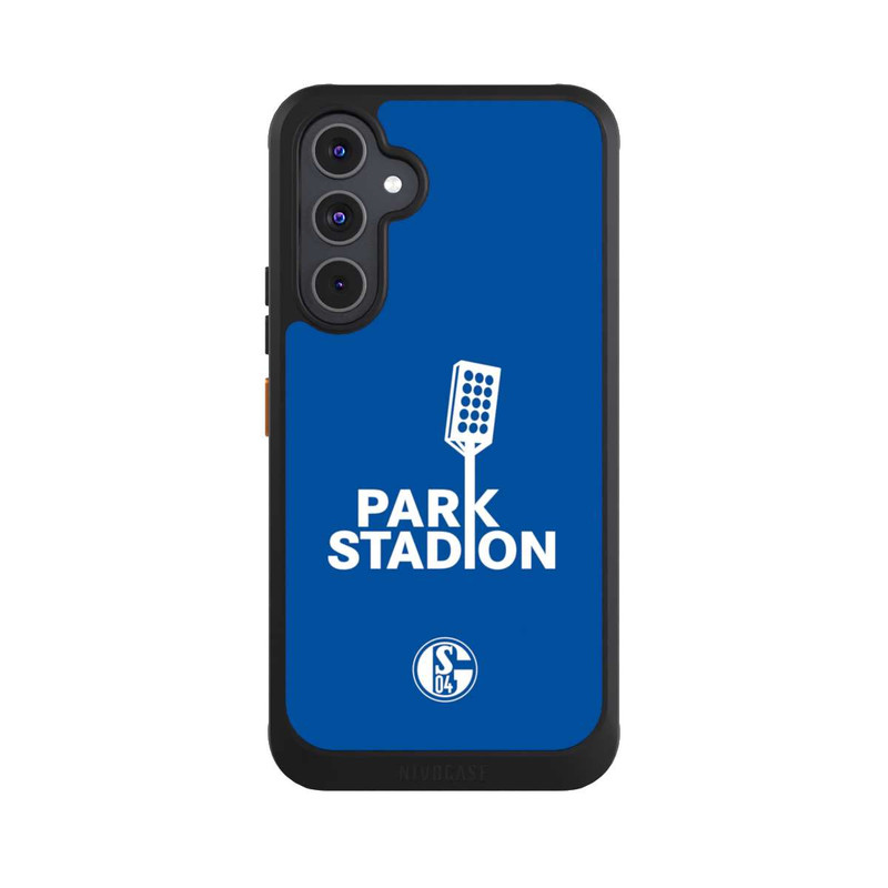 Galaxy A54 5G NIVOcore S04 Parkstadion
