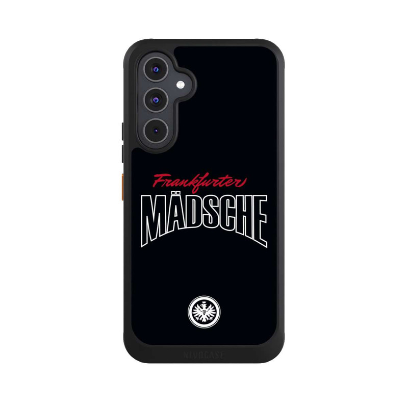 Galaxy A54 5G NIVOcore Frankfurter Mädsche