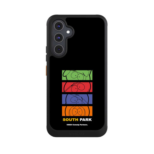 Samsung Galaxy A54 5G NIVOcore South Park Boys Multicolor