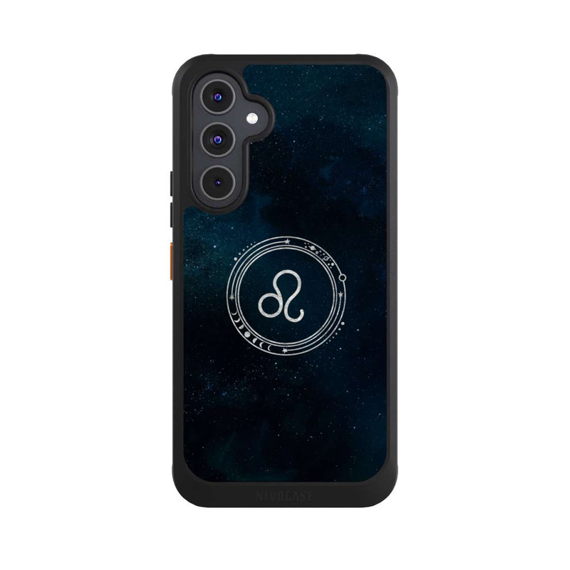 Galaxy A54 5G NIVOcore Leo Zodiac Sign